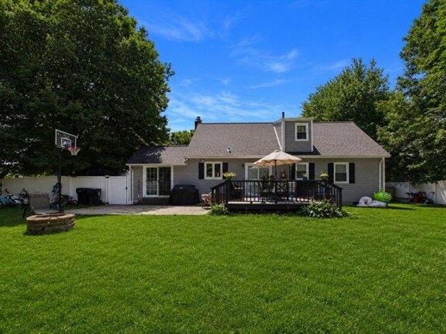 House for sale in Bristol, Massachusetts