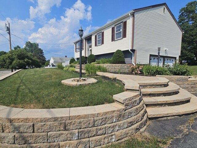 House for sale in Bristol, Massachusetts