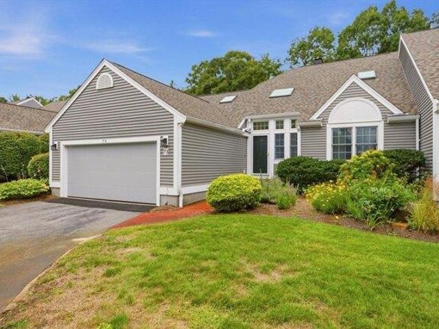 House for sale in Bristol, Massachusetts