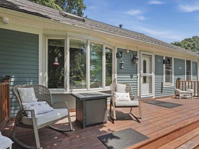 House for sale in Bristol, Massachusetts