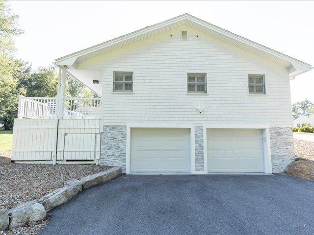 House for sale in Bristol, Massachusetts
