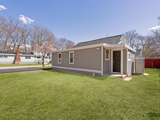 House for sale in Bristol, Massachusetts