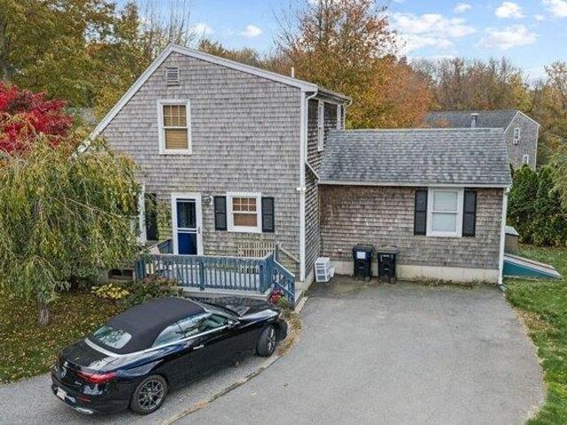 House for sale in Bristol, Massachusetts