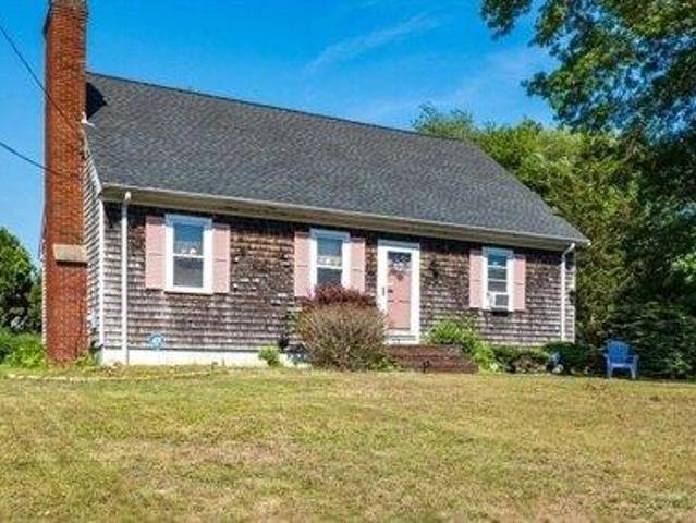House for sale in Bristol, Massachusetts