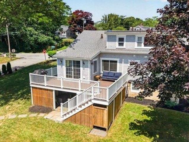 House for sale in Bristol, Massachusetts