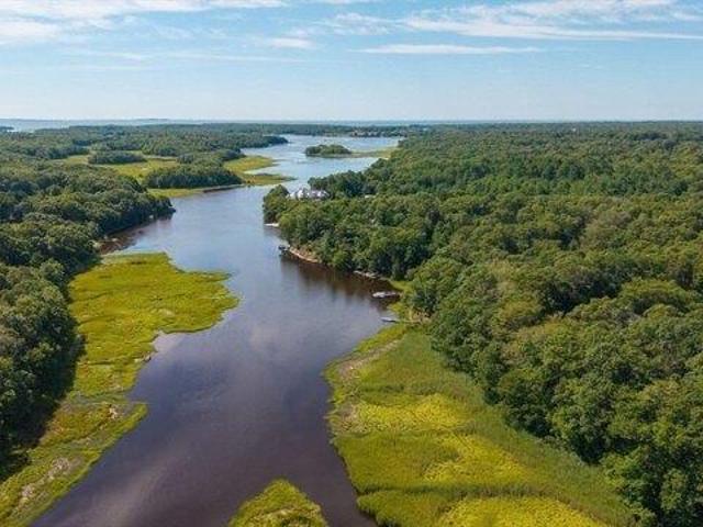 House for sale in Bristol, Massachusetts