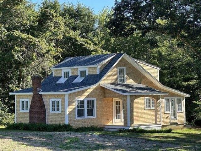 House for sale in Bristol, Massachusetts