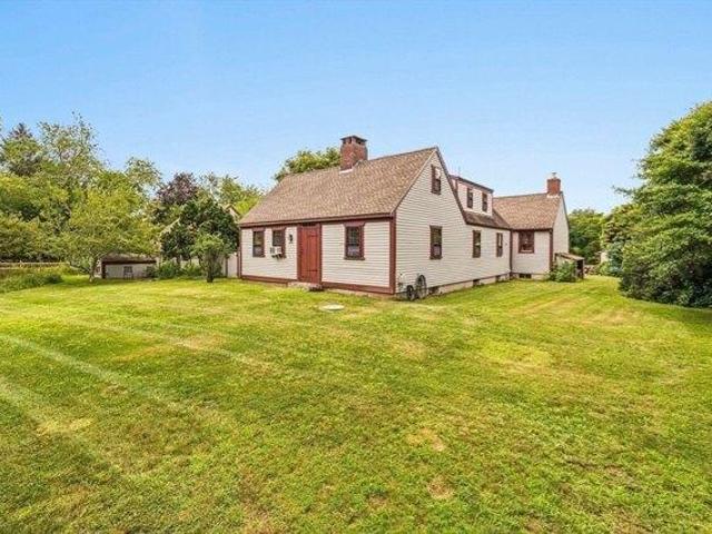 House for sale in Bristol, Massachusetts