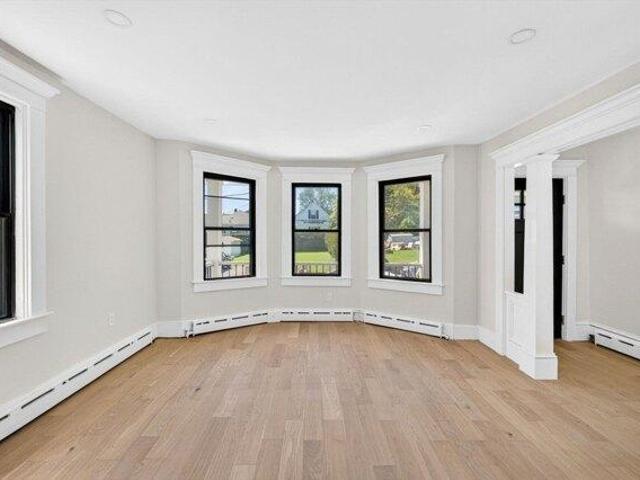 House for sale in Bristol, Massachusetts