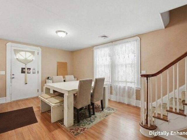 House for sale in Bristol, Massachusetts