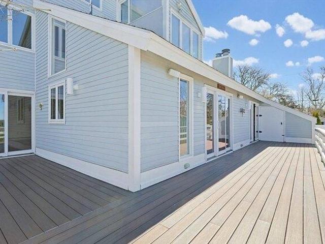House for sale in Bristol, Massachusetts