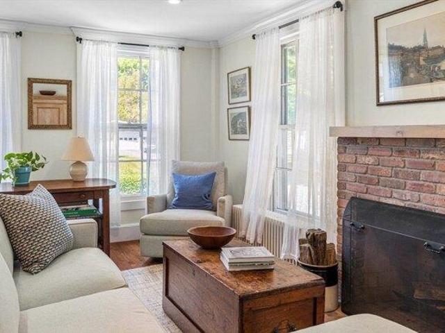 House for sale in Bristol, Massachusetts