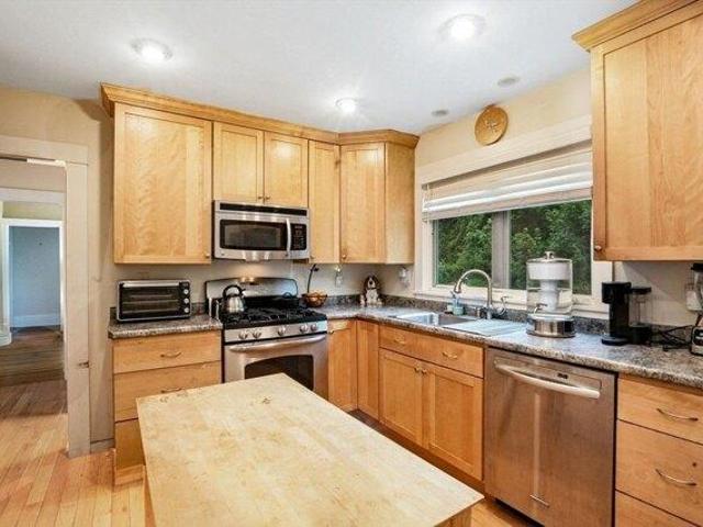House for sale in Bristol, Massachusetts