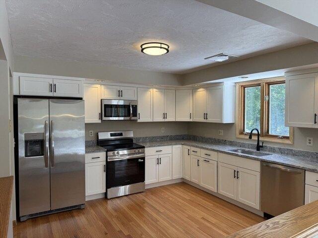 House for sale in Bristol, Massachusetts
