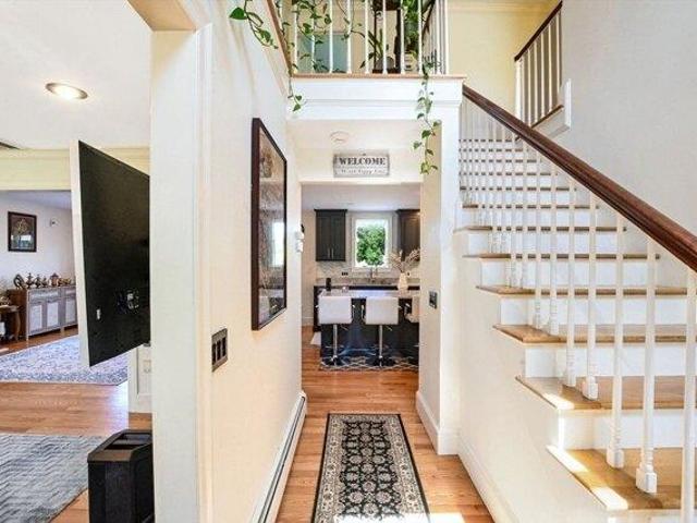 House for sale in Bristol, Massachusetts