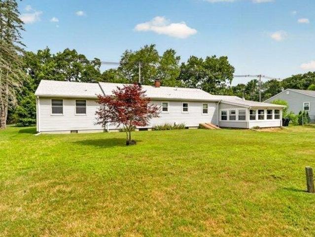 House for sale in Bristol, Massachusetts