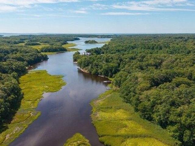 House for sale in Bristol, Massachusetts
