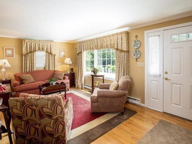 House for sale in Bristol, Massachusetts