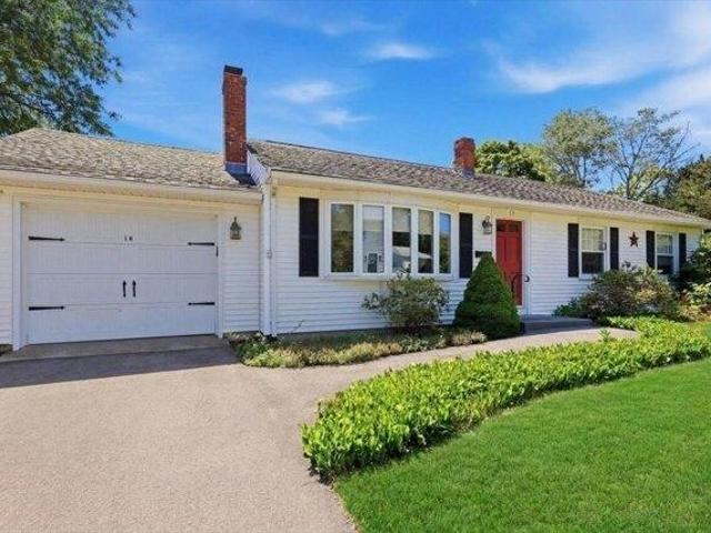 House for sale in Bristol, Massachusetts