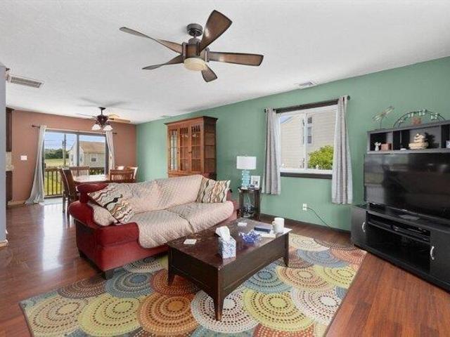 House for sale in Bristol, Massachusetts
