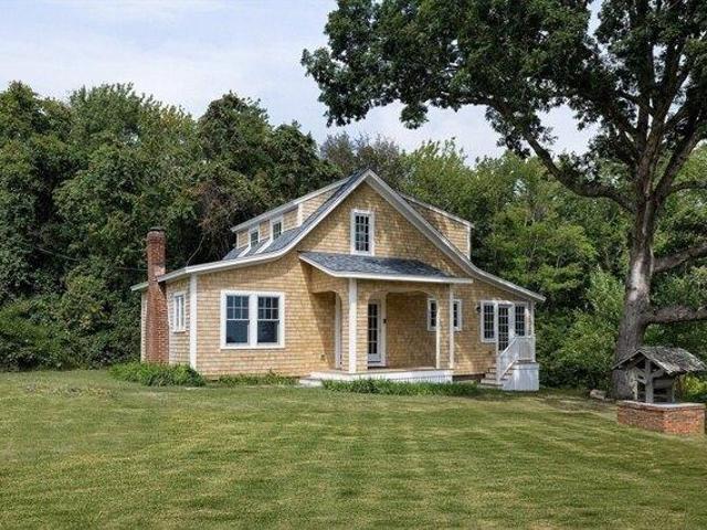 House for sale in Bristol, Massachusetts