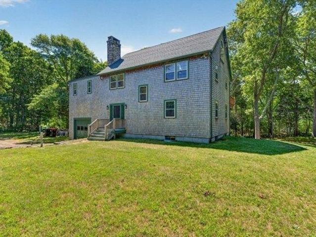 House for sale in Bristol, Massachusetts