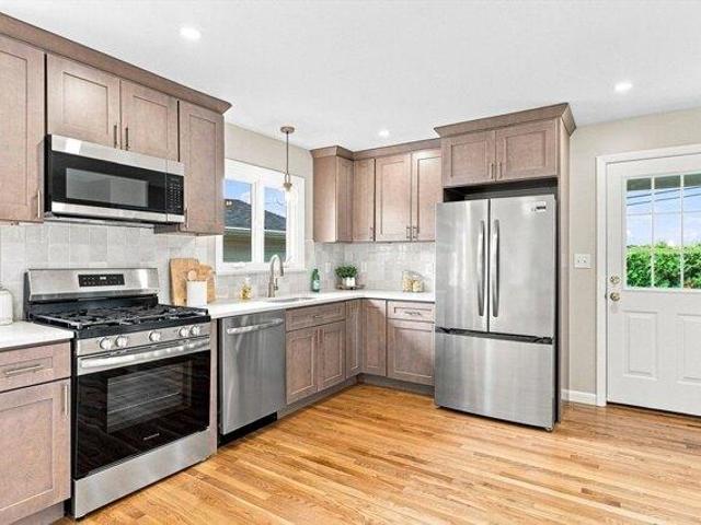 House for sale in Bristol, Massachusetts