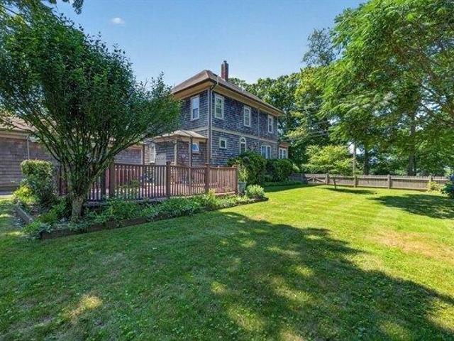 House for sale in Bristol, Massachusetts