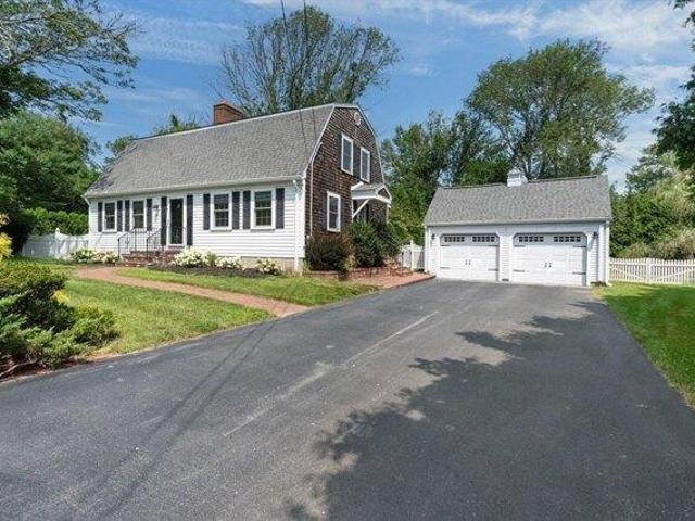 House for sale in Bristol, Massachusetts