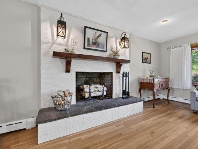 House for sale in Bristol, Massachusetts