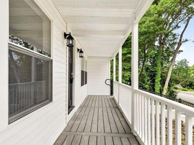 House for sale in Bristol, Massachusetts
