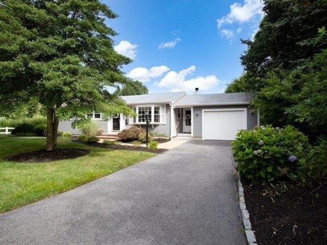 House for sale in Bristol, Massachusetts