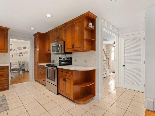 House for sale in Bristol, Massachusetts