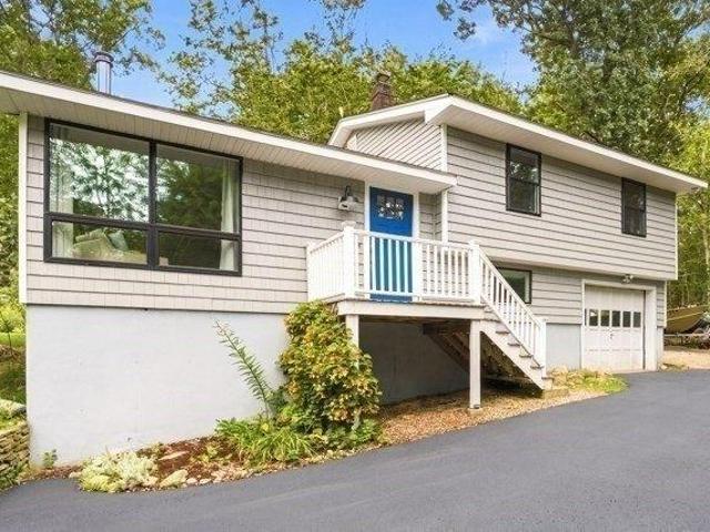 House for sale in Bristol, Massachusetts