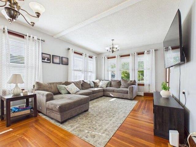 House for sale in Bristol, Massachusetts