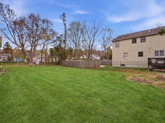 House for sale in Bristol, Massachusetts