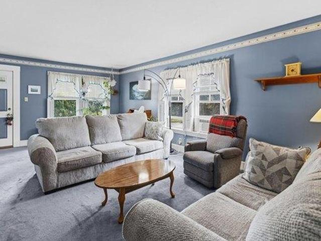 House for sale in Bristol, Massachusetts
