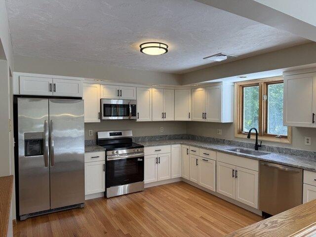 House for sale in Bristol, Massachusetts