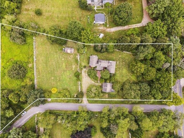 House for sale in Bristol, Massachusetts