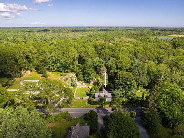 House for sale in Bristol, Massachusetts