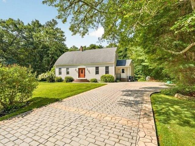 House for sale in Bristol, Massachusetts