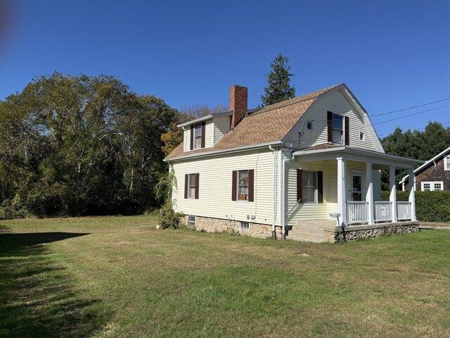 House for sale in North Dartmouth, Dartmouth