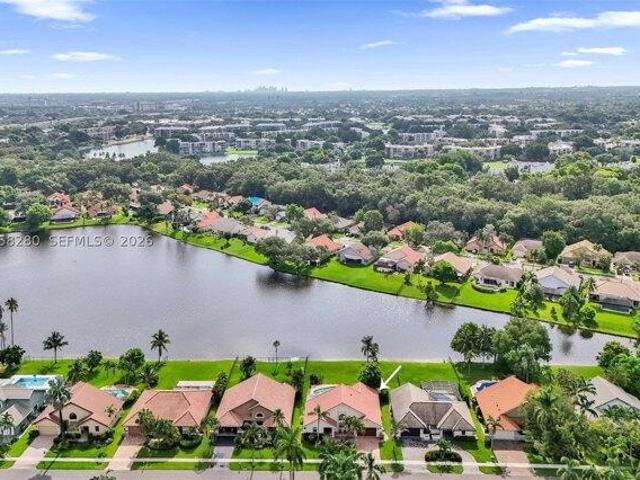 House for sale in Davie, Florida