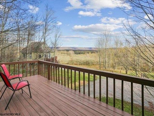 House for sale in Davis, West Virginia