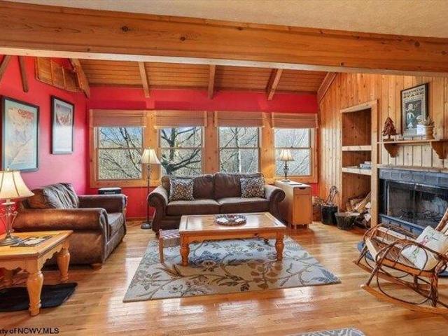 House for sale in Davis, West Virginia