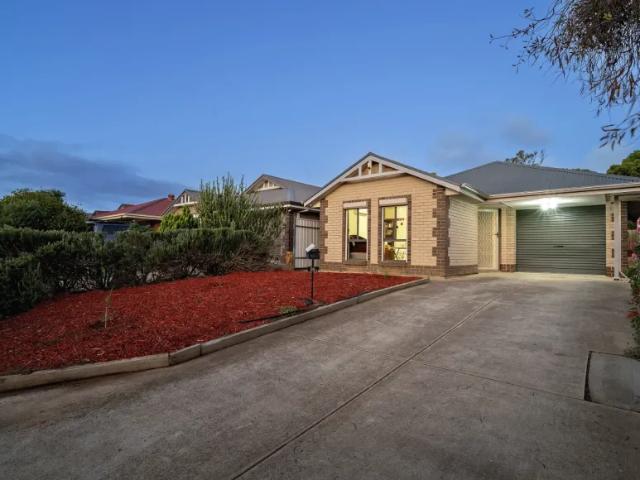 House for sale in Horseshoe Creek, South Australia
