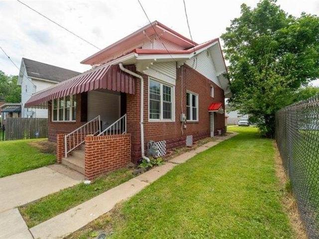 House for sale in Dawson, Pennsylvania