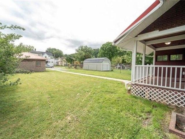 House for sale in Dawson, Pennsylvania