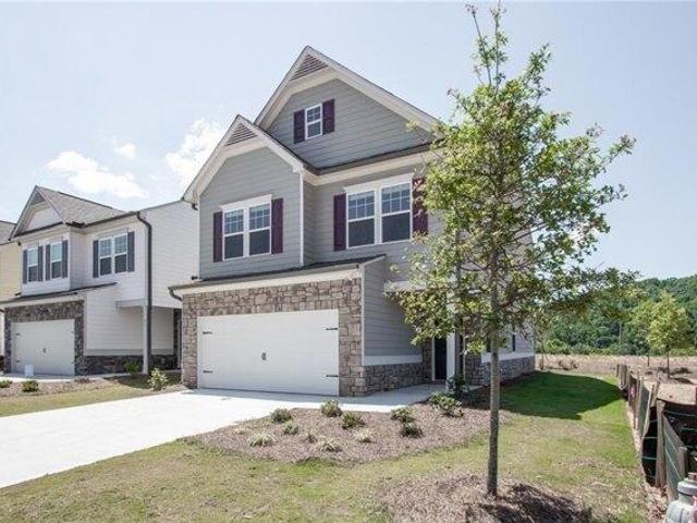 House for sale in Dawsonville, Georgia