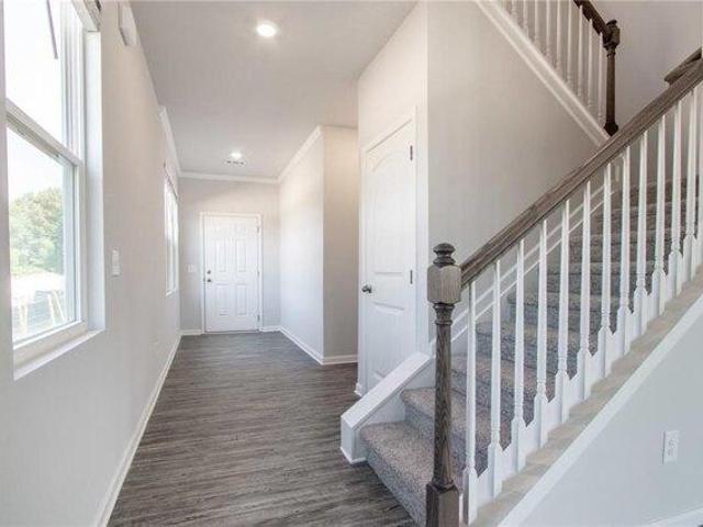 House for sale in Dawsonville, Georgia